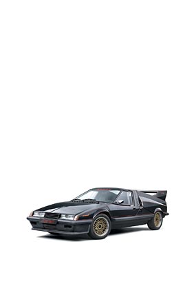 1971 Skoda 110 Super Sport phone wallpaper thumbnail.