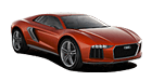 Audi Concepts car list.
