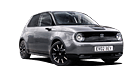 Honda E car list.