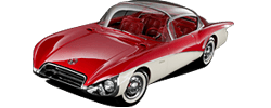 Buick banner image.