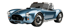 Shelby banner image.