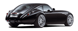 Wiesmann banner image.