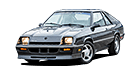 Shelby Charger car list.