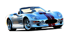Shelby Series 1 car list.