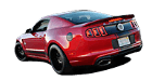 Shelby Super Snake car list.